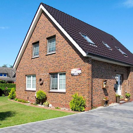 Apartment Hannelore-1 By Interhome Wangerland Luaran gambar