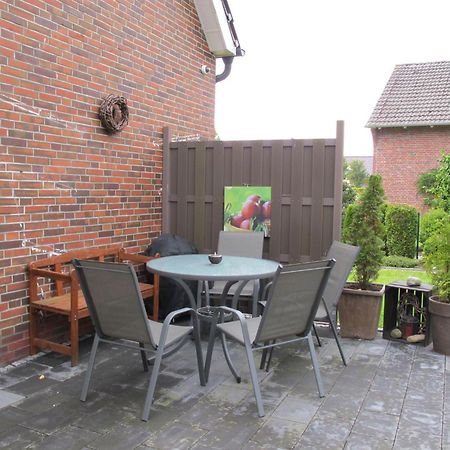 Apartment Hannelore-1 By Interhome Wangerland Luaran gambar