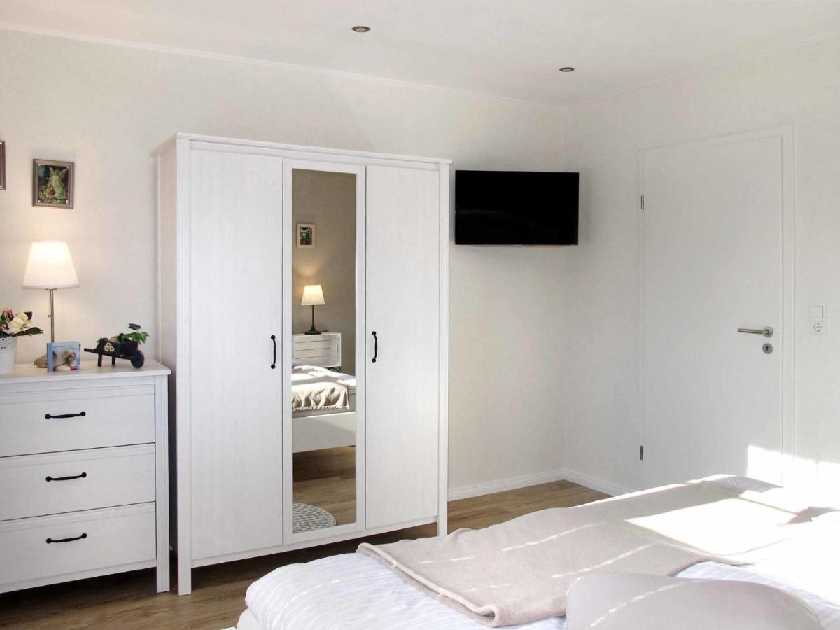 Apartment Hannelore-1 By Interhome Wangerland Luaran gambar