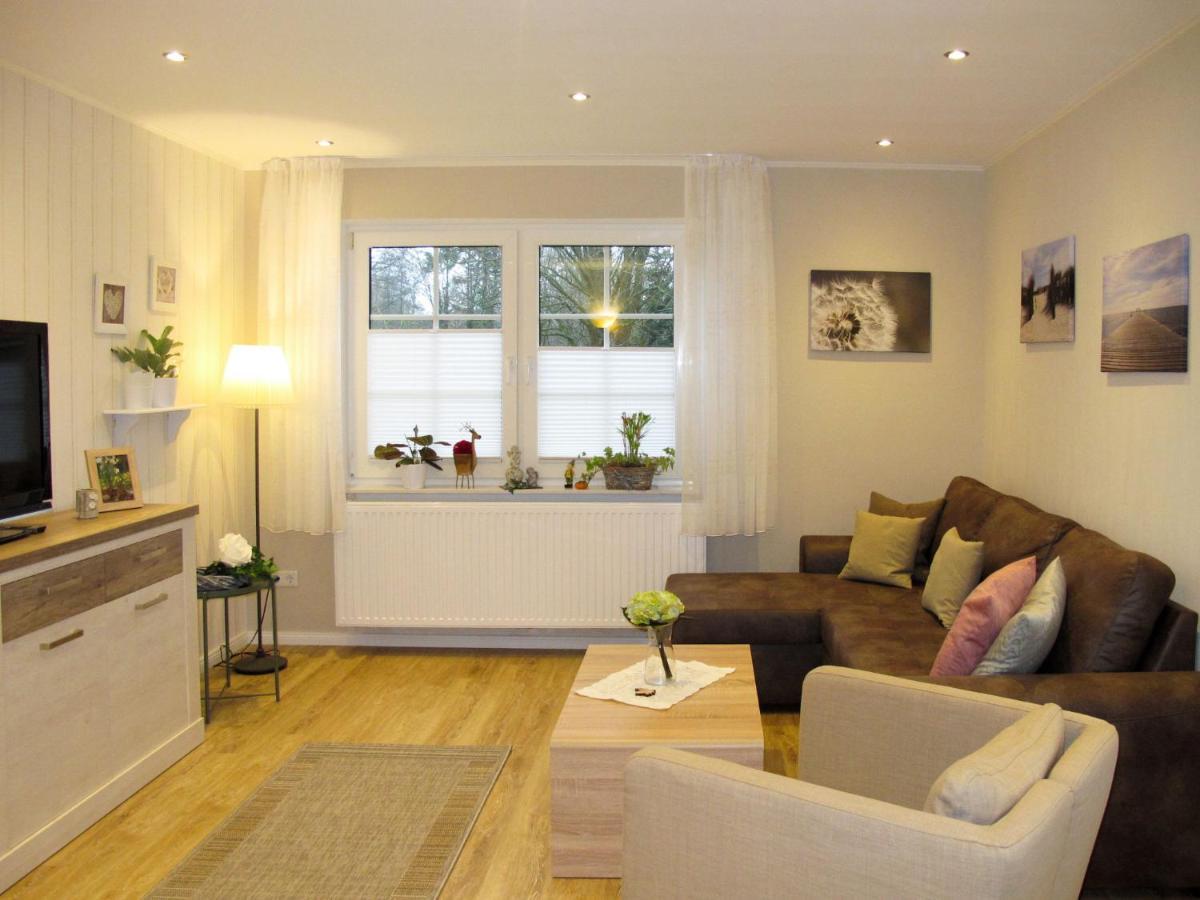 Apartment Hannelore-1 By Interhome Wangerland Luaran gambar