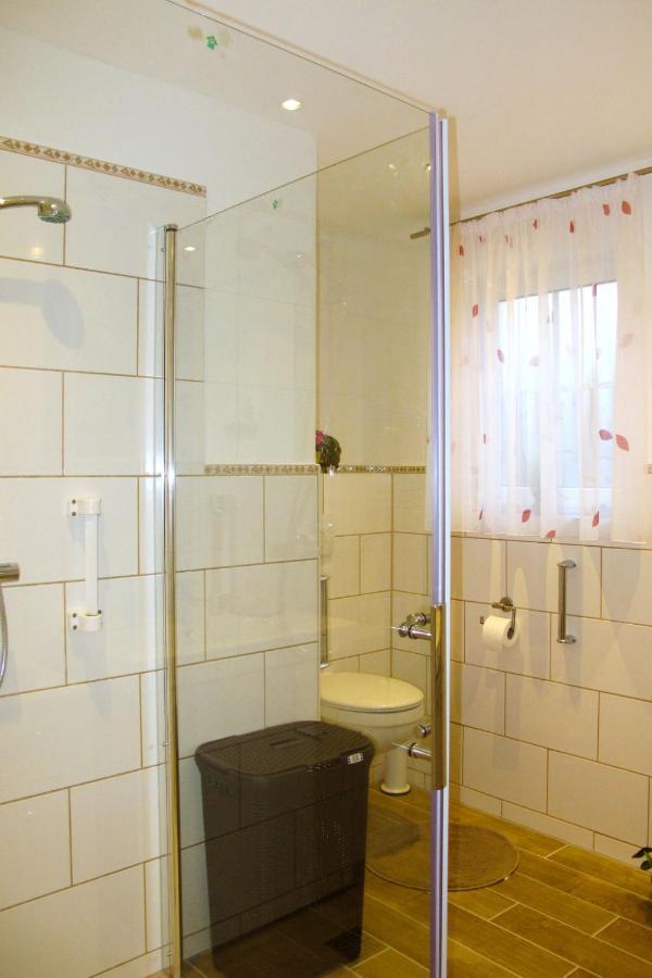 Apartment Hannelore-1 By Interhome Wangerland Luaran gambar