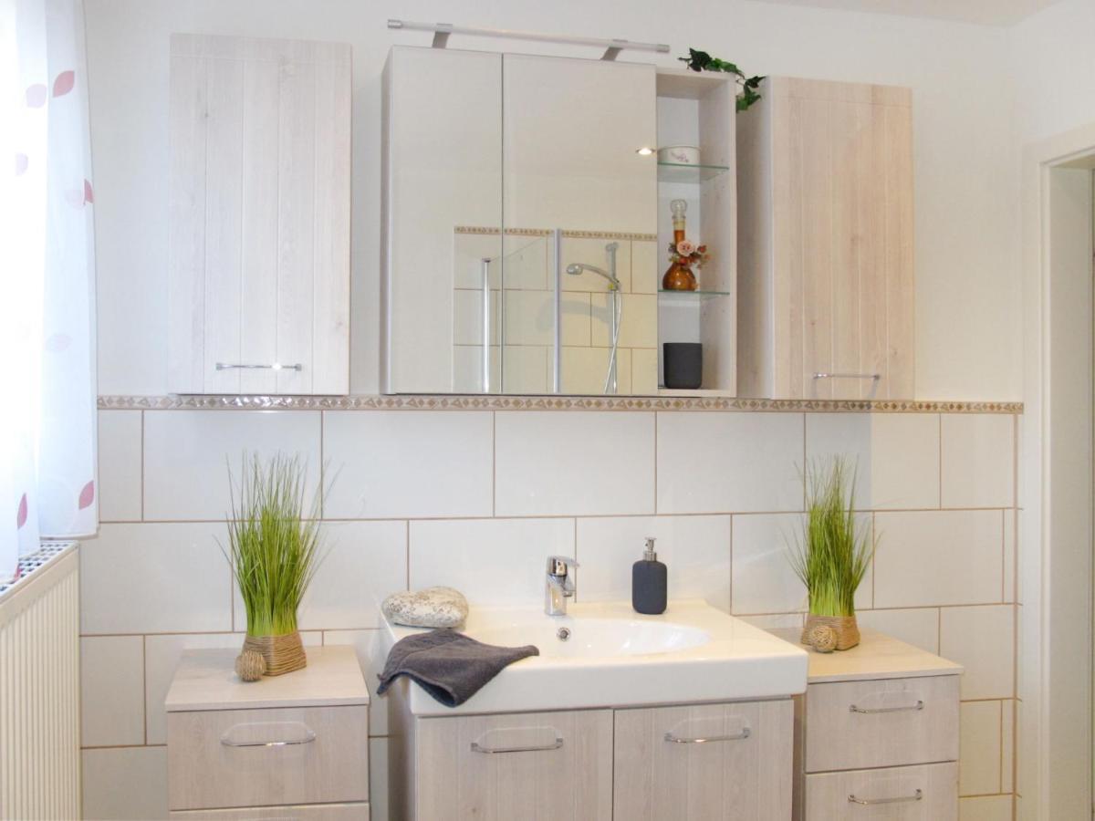Apartment Hannelore-1 By Interhome Wangerland Luaran gambar