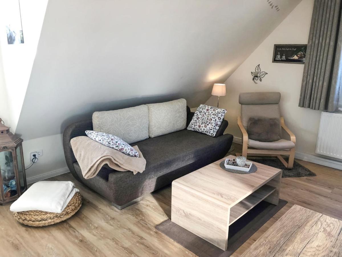 Apartment Hannelore-1 By Interhome Wangerland Luaran gambar