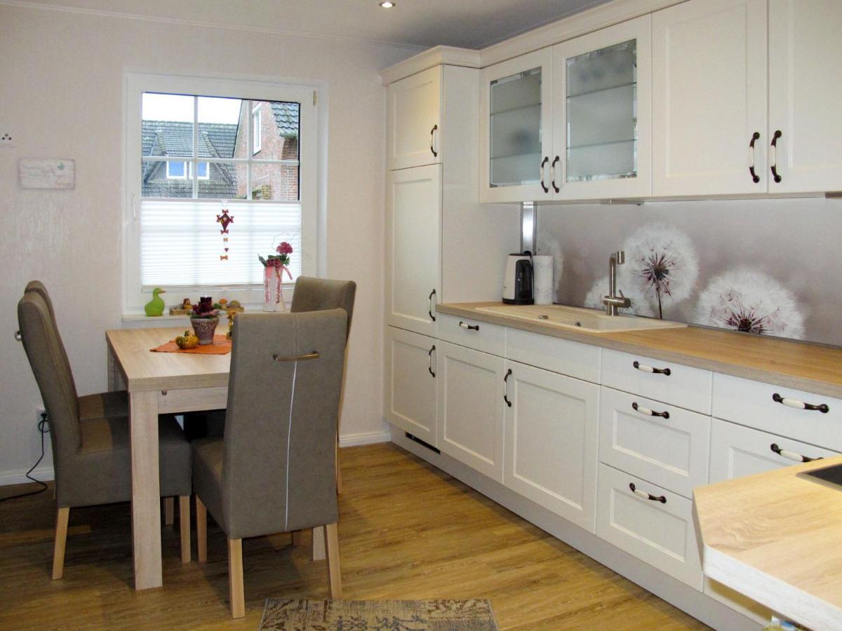Apartment Hannelore-1 By Interhome Wangerland Luaran gambar
