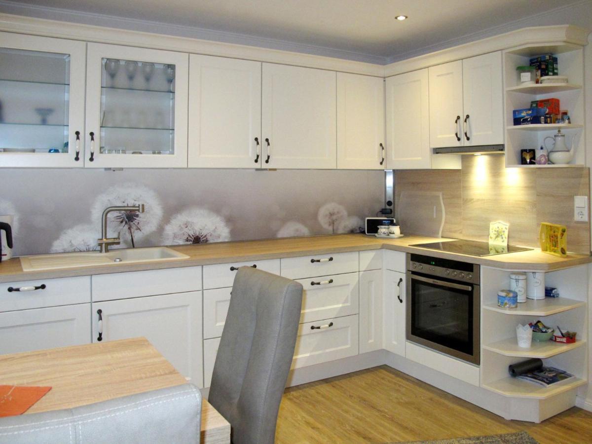 Apartment Hannelore-1 By Interhome Wangerland Luaran gambar