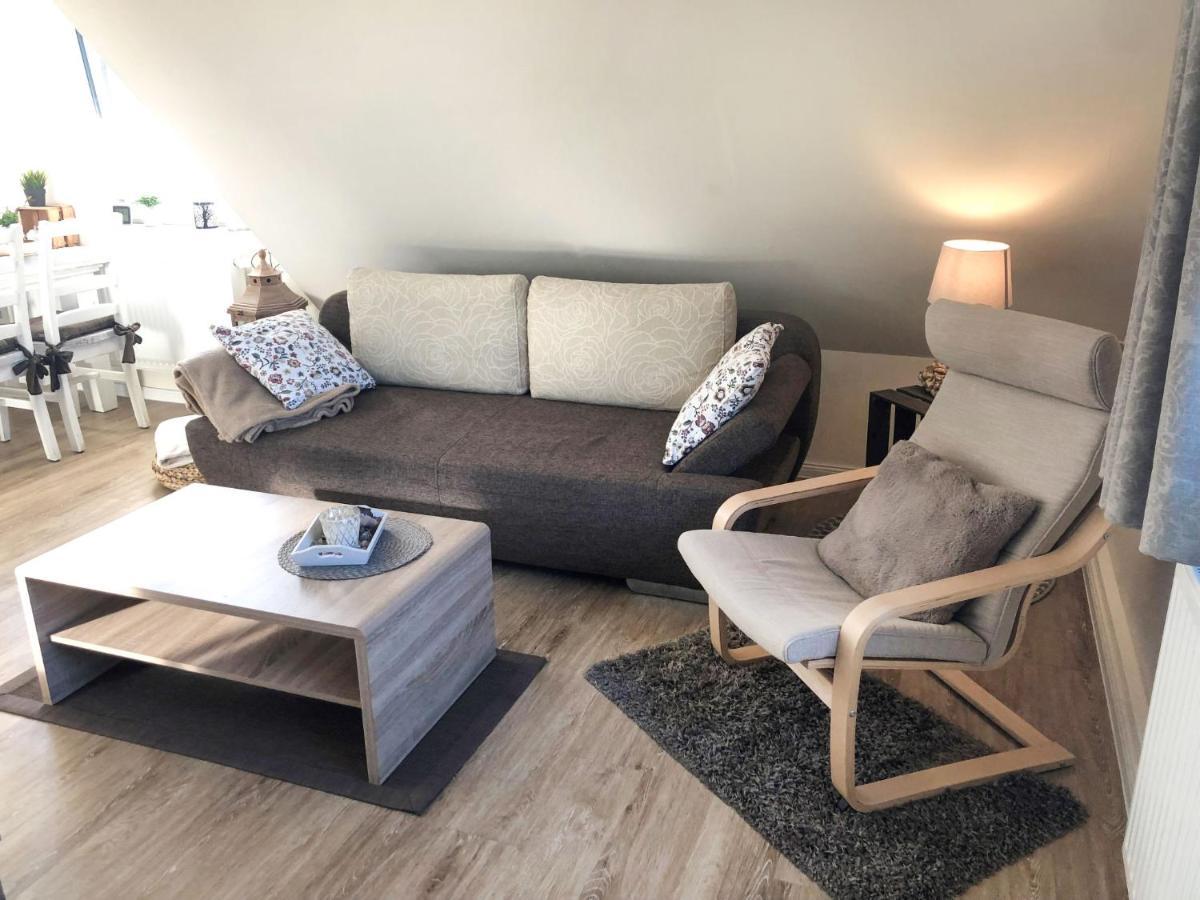 Apartment Hannelore-1 By Interhome Wangerland Luaran gambar