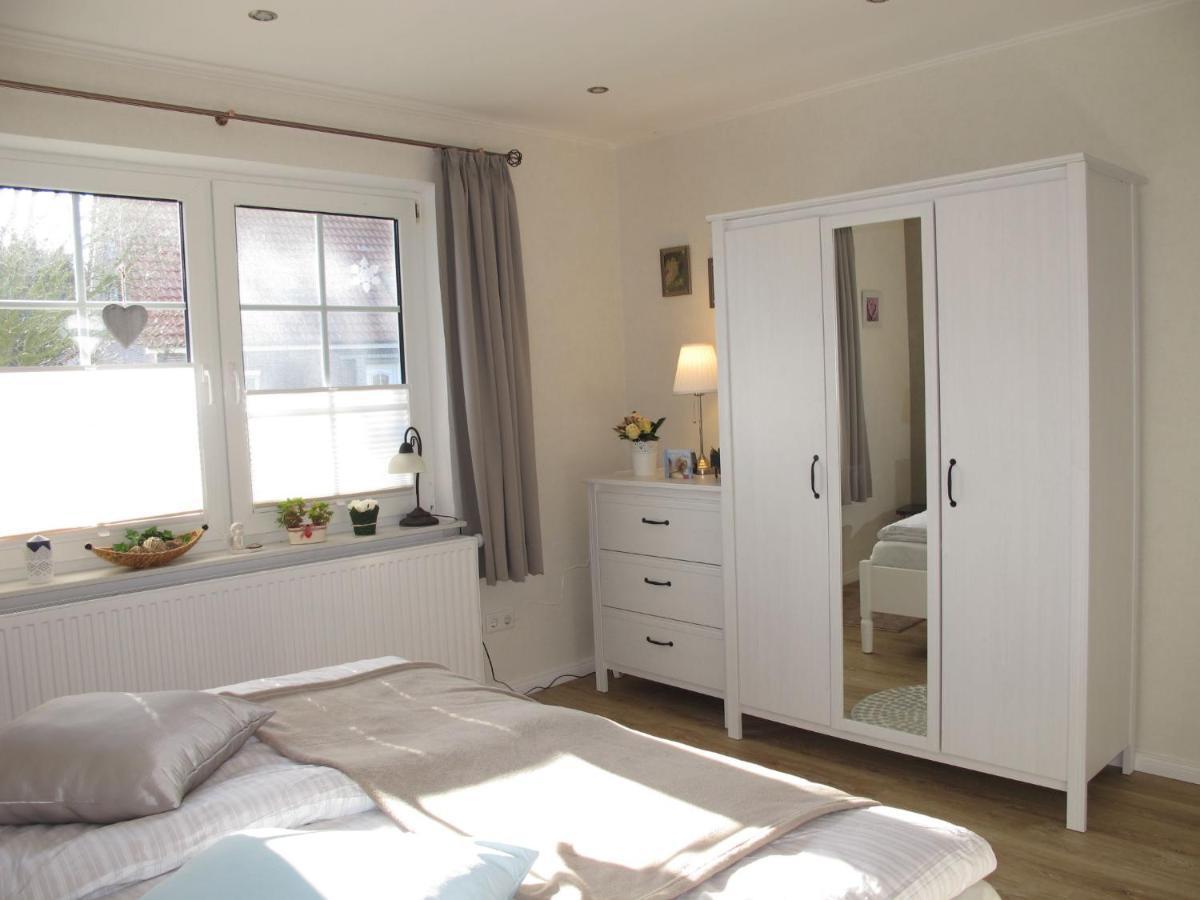Apartment Hannelore-1 By Interhome Wangerland Luaran gambar
