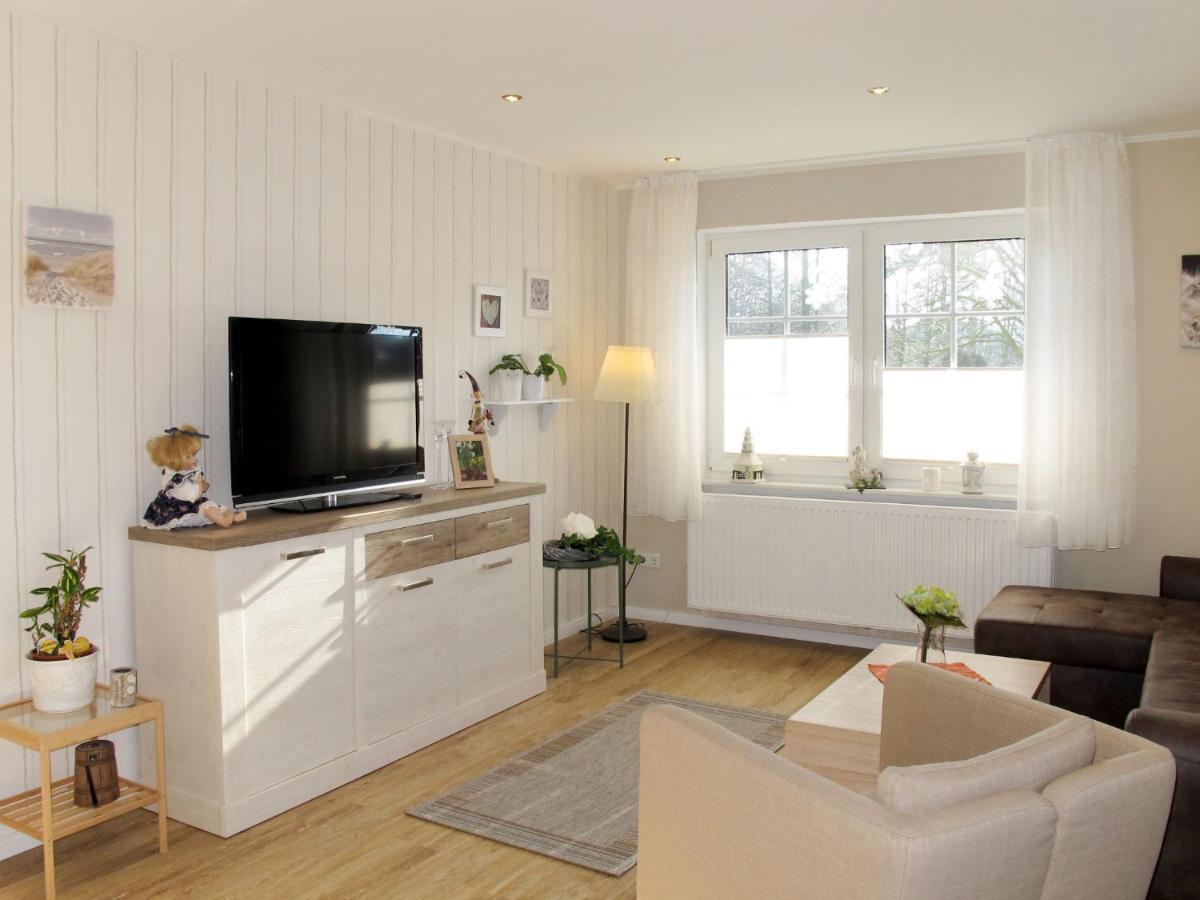 Apartment Hannelore-1 By Interhome Wangerland Luaran gambar