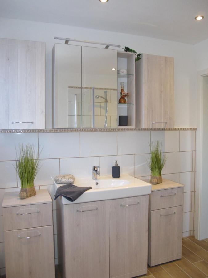 Apartment Hannelore-1 By Interhome Wangerland Luaran gambar