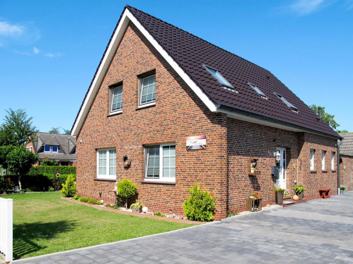Apartment Hannelore-1 By Interhome Wangerland Luaran gambar