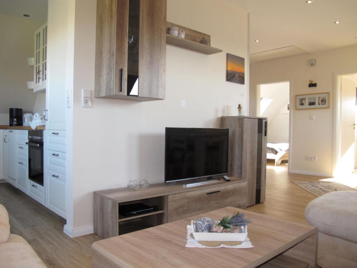 Apartment Hannelore-1 By Interhome Wangerland Luaran gambar