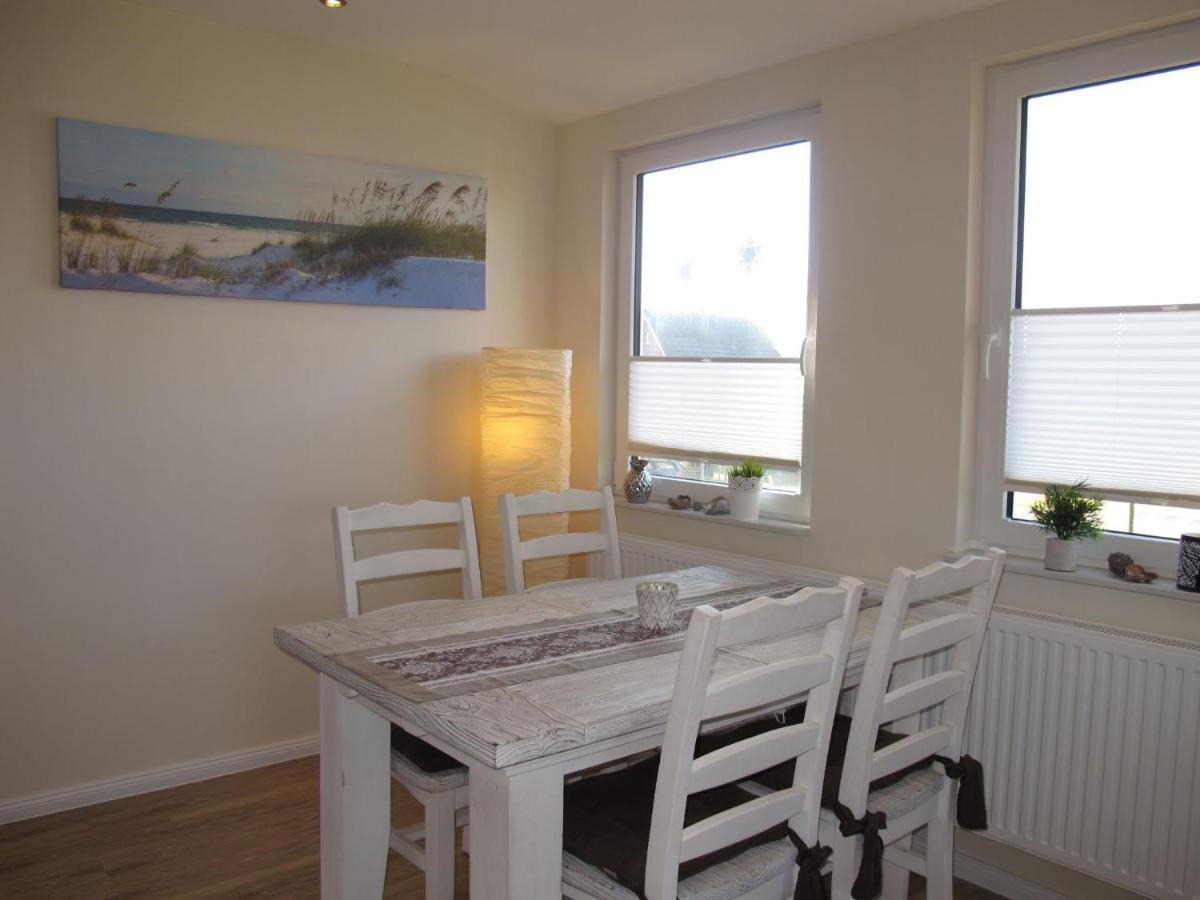 Apartment Hannelore-1 By Interhome Wangerland Luaran gambar