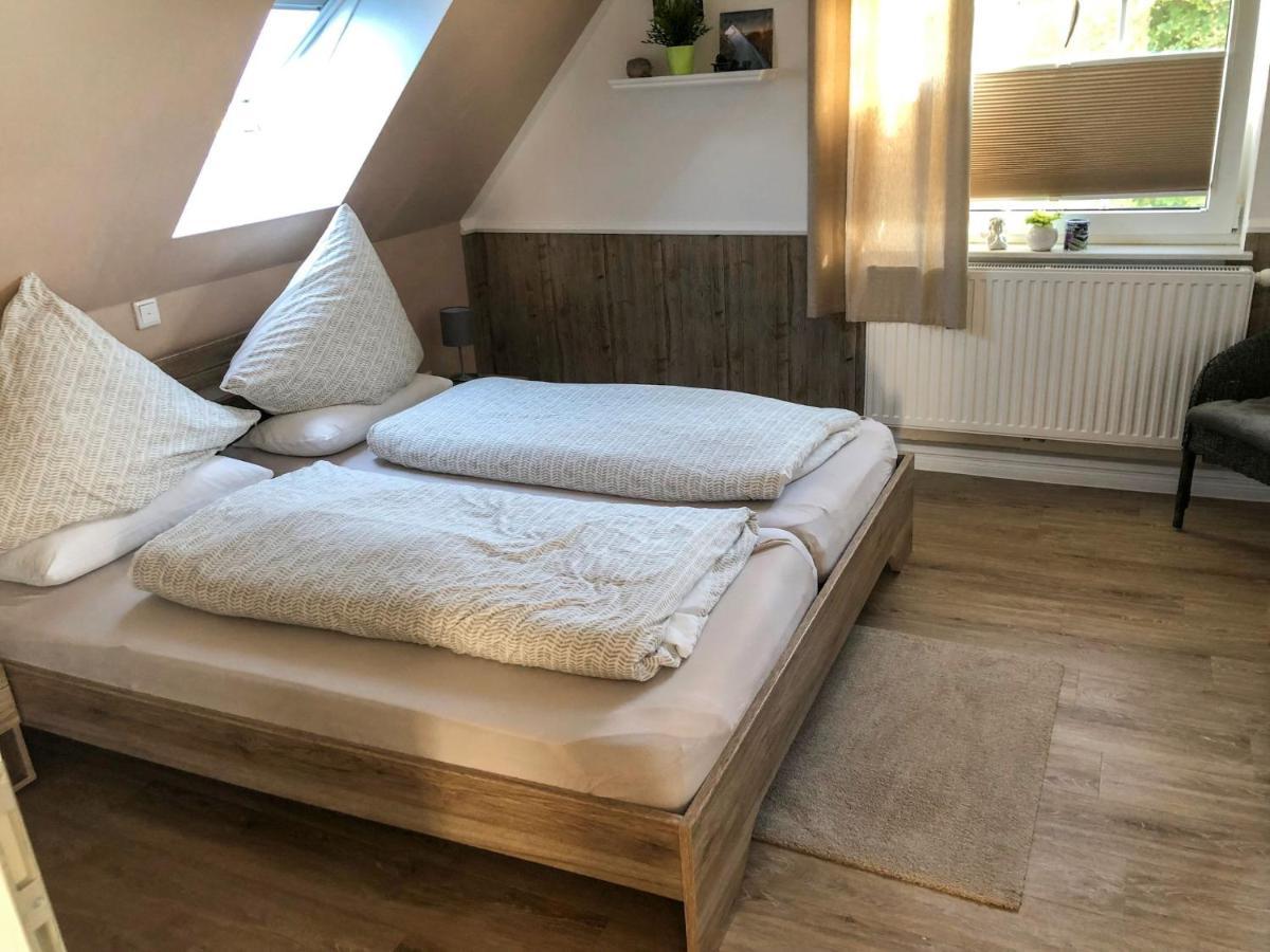 Apartment Hannelore-1 By Interhome Wangerland Luaran gambar