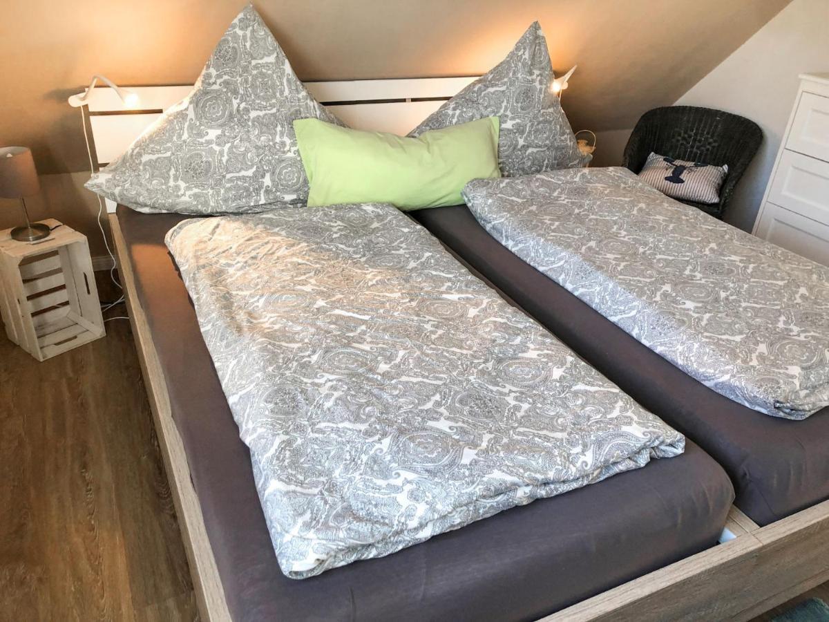 Apartment Hannelore-1 By Interhome Wangerland Luaran gambar