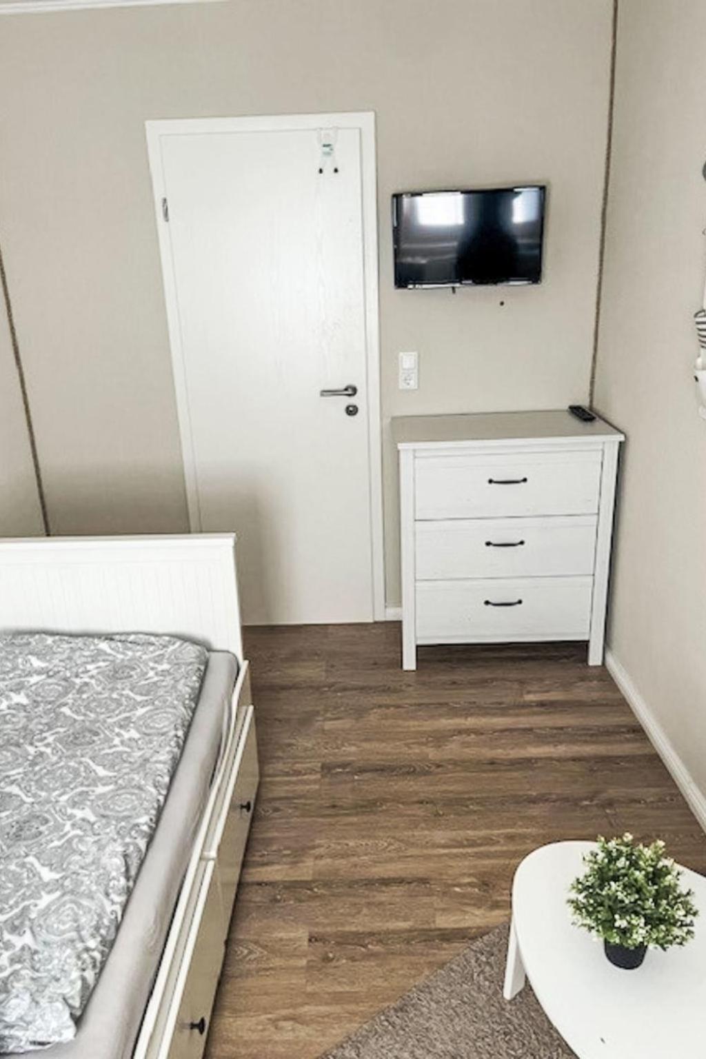 Apartment Hannelore-1 By Interhome Wangerland Luaran gambar