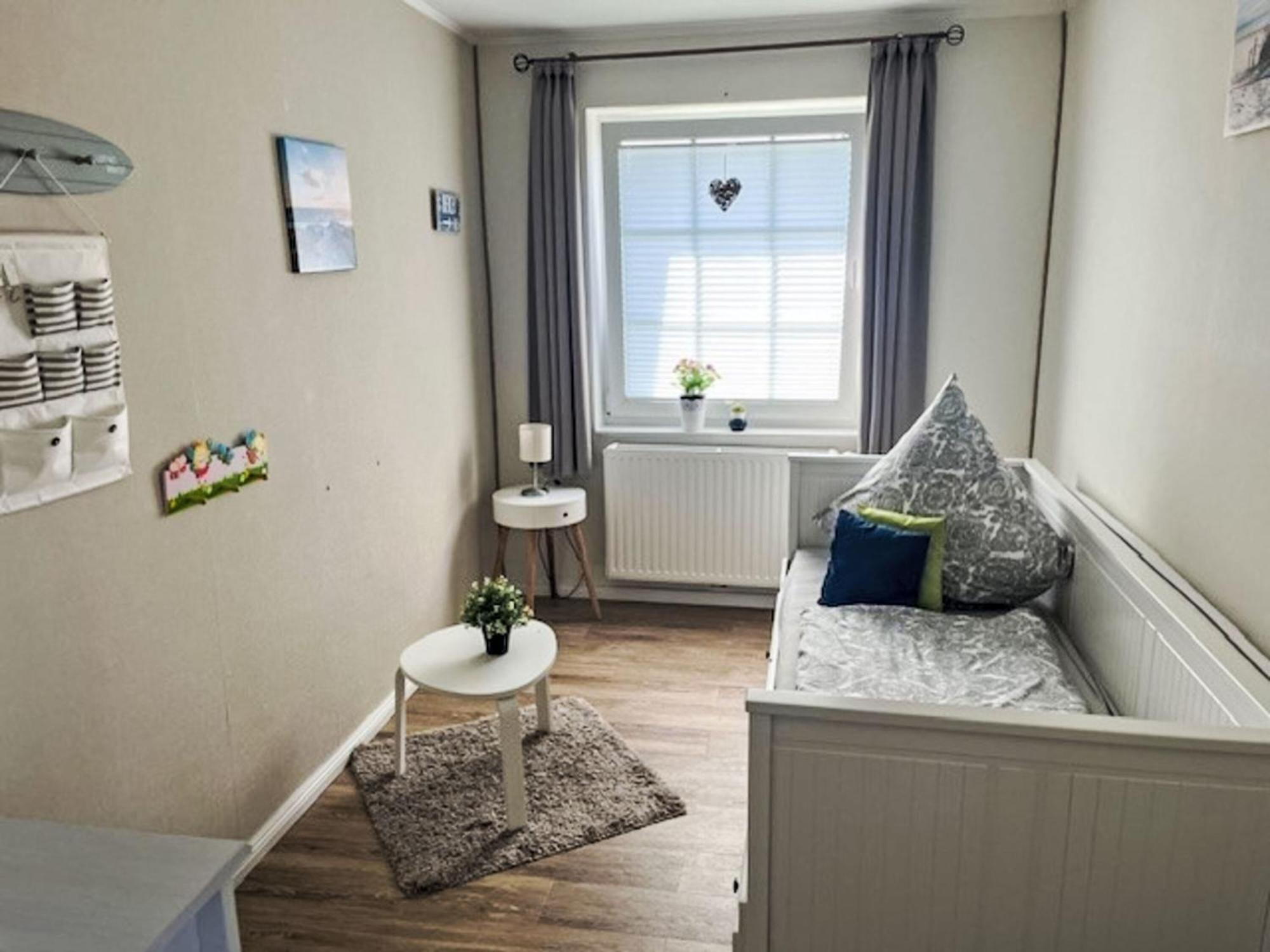 Apartment Hannelore-1 By Interhome Wangerland Luaran gambar